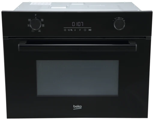 Mikrobangų krosnelė Beko BMCI44313FBG