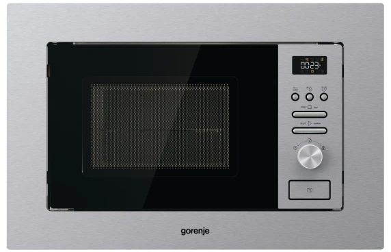 Mikrobangų krosnelė Mikrobangė Gorenje BMI201AG1X