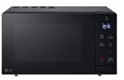 Mikrobangų krosnelė LG MS3032JAS