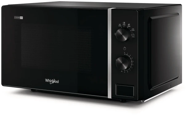 Mikrobangų krosnelė Whirlpool MWP101B