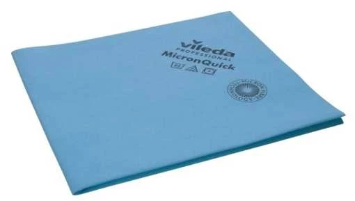 Šluostė   Vileda R- MironQuick, Mėlynos spalvos - 1 vnt.