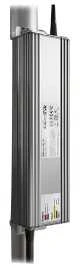 MAITINIMO TAIKYMAS 53V 250W/MTP250-53V47-OD MIKROTIK