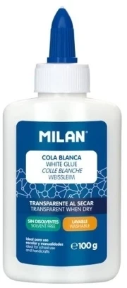 Milan Klijai, 98 cm³, universalūs, 100 ml pakuotėje po 12 vnt.
