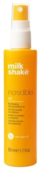 Milk Shake pieno kokteilis - Nuostabusis aliejus 50 ml