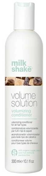 Apimties suteikiantis kondicionierius Milk_Shake Volume Solution, 300 ml