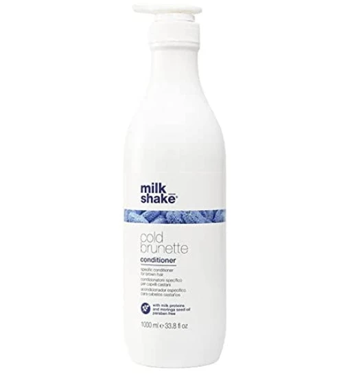 Milk Shake Milk_Shake Cold Brunette Conditioner kondicionierius rudiems plaukams, 1000 ml