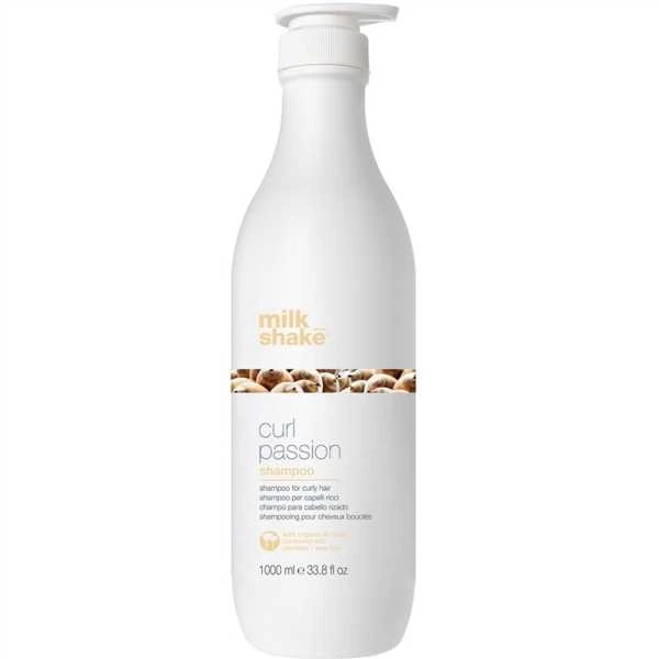 Milk Shake Milk_Shake Curl Passion Šampūnas šampūnas garbanotiems plaukams, 1000 ml