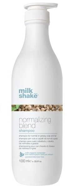 Milk Shake - plaukų šampūnas 1000ml