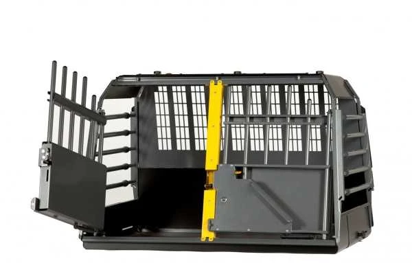 Mimsafe - Variocage L dvigubas - A 65 x P 99 x G (min./maks.) 76-103 cm