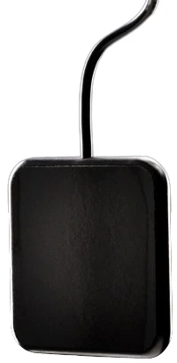 Powerbank MiniBatt MB-XSPW 3000mAh juodas