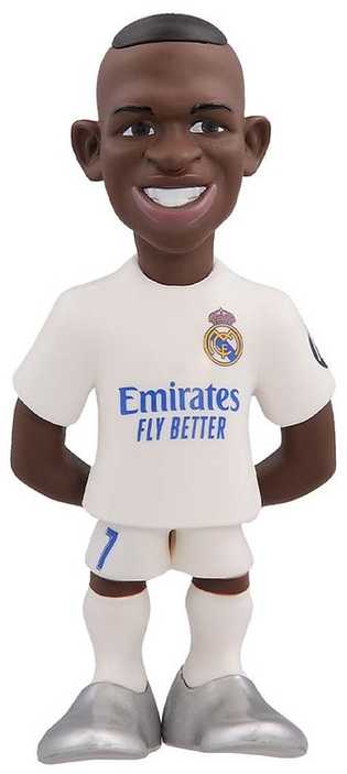 MINIX REAL MADRYT - VINICIUS JR.