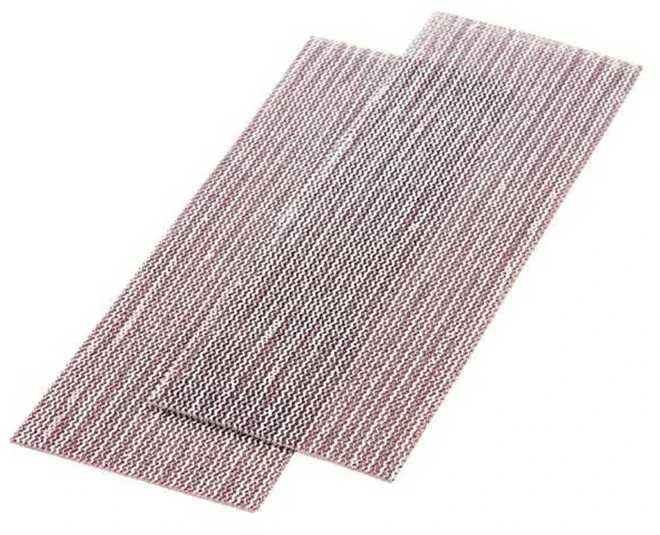 Šlifavimo tinklelis Mirka Abranet AE175F1025; 80x230 mm; P240; 10 vnt.