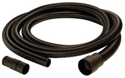 Siurbimo žarna Mirka; 27 mm; 4 m + adapteris