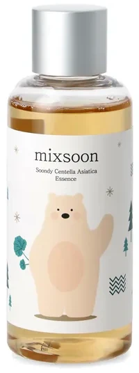 Mixsoon Soondy Centella Asiatica Essence, 100 ml