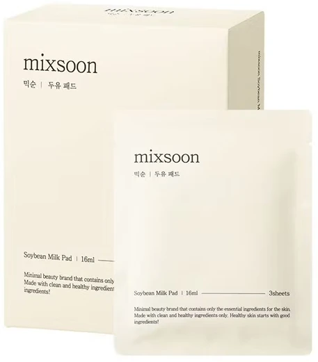 „Fa Nutrition Mixsoon“ sojų pieno pagalvėlė