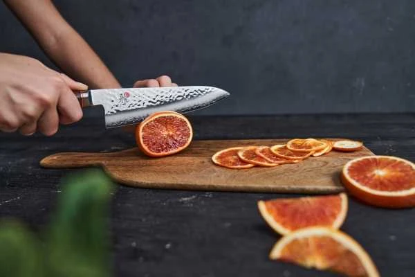 Zwilling Miyabi 6000MCT Gyutoh 20cm