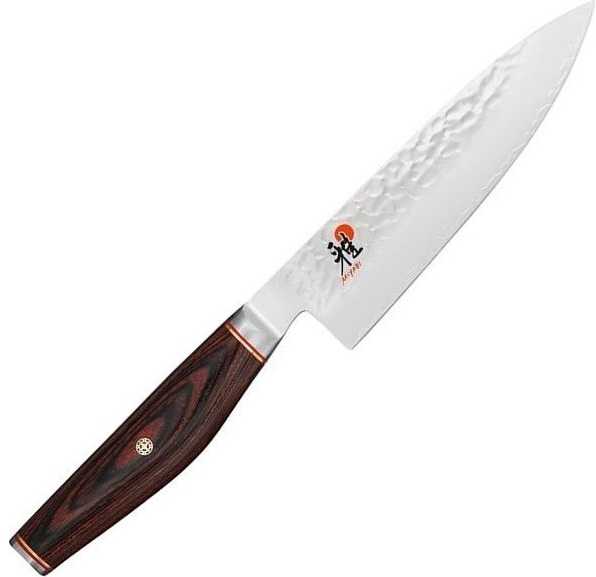 Zwilling Miyabi 6000MCT Gyutoh 20cm