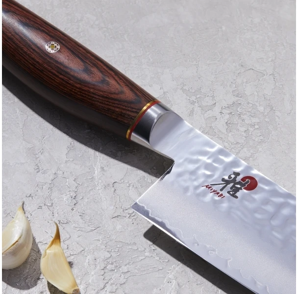 Zwilling MIYABI 6000MCT Gyutoh peilis 24cm