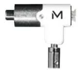 Mobilis apsauginis kabelis 1,8 m (001329)