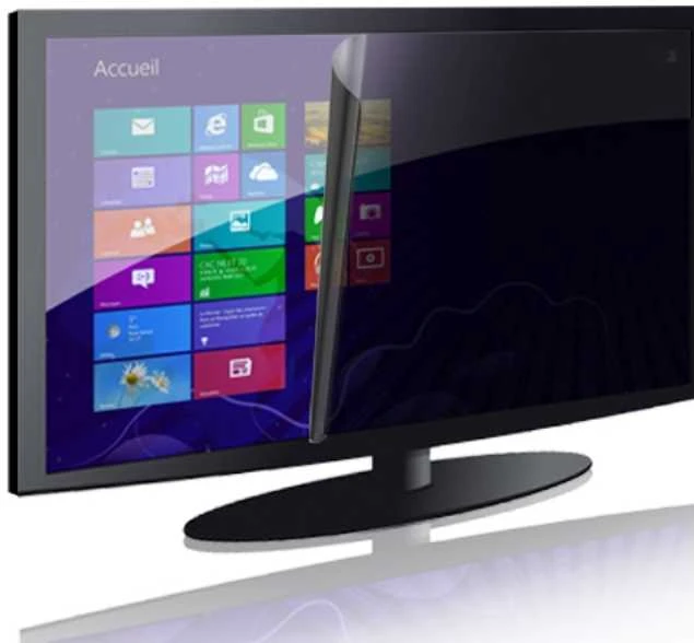 Carruzzo Mobilis 016242 ekrano privatumo filtras 58,4 cm (23″) Monitorius Berėmio ekrano privatumo filtras