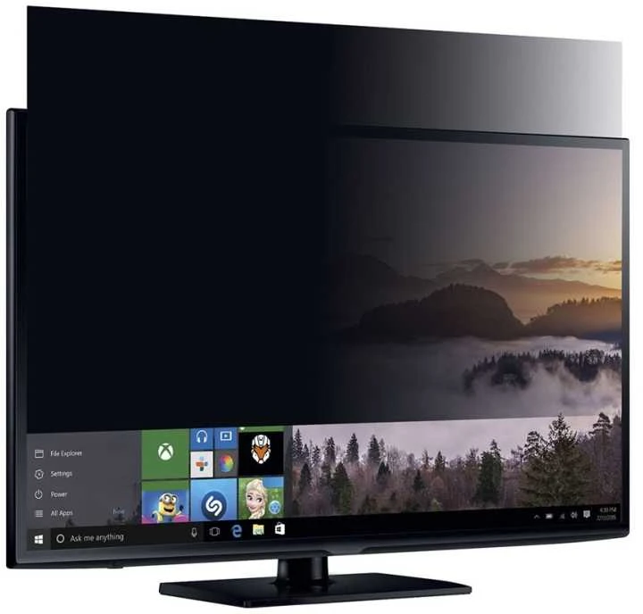 Filtras Mobilis Mobilis Privacy Filter 24'' (16:10) 519x325mm
