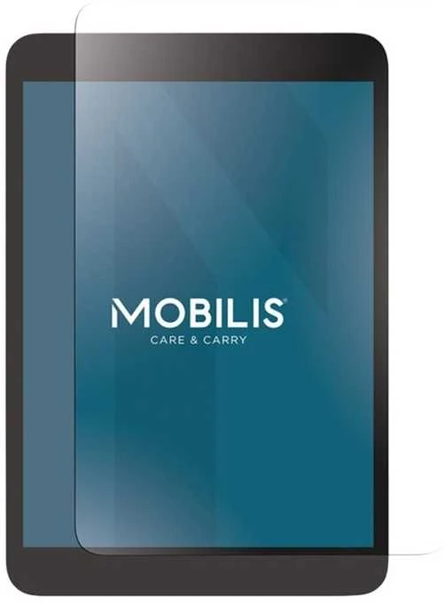 Mobilis Mobilis Ekranas Prot. Tempered Glass Clear-9H-GalaxyTabA8 10,5