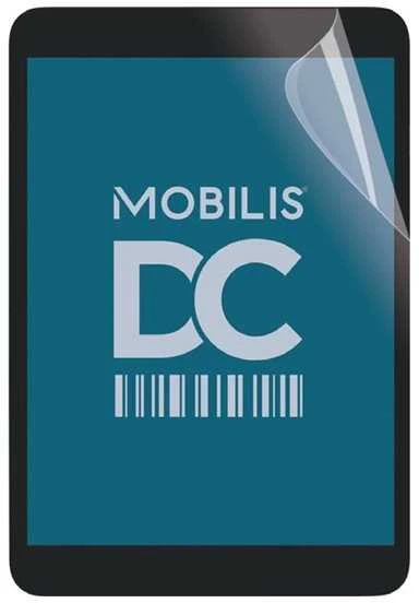 Mobilis EKRANO APSAUGA SMŪGIAMS - IK06 SKAIDRI F/ ZEBRA TC22 - TC27