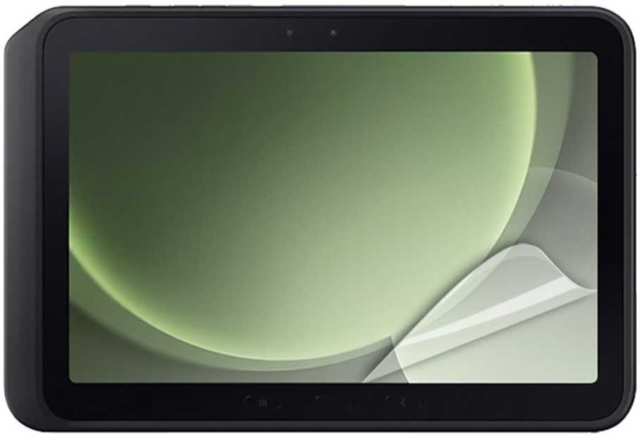 Mobilis SCREEN PROTECTOR ANTI-SHOCK - IK06 CLEAR F/ GALAXY TAB ACTIVE5