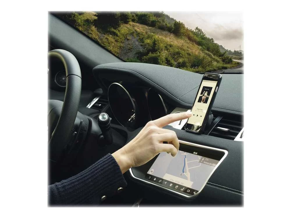 Mobilis Mobilis U.FIX Universal Car Phone Kit Lüftungshalterung