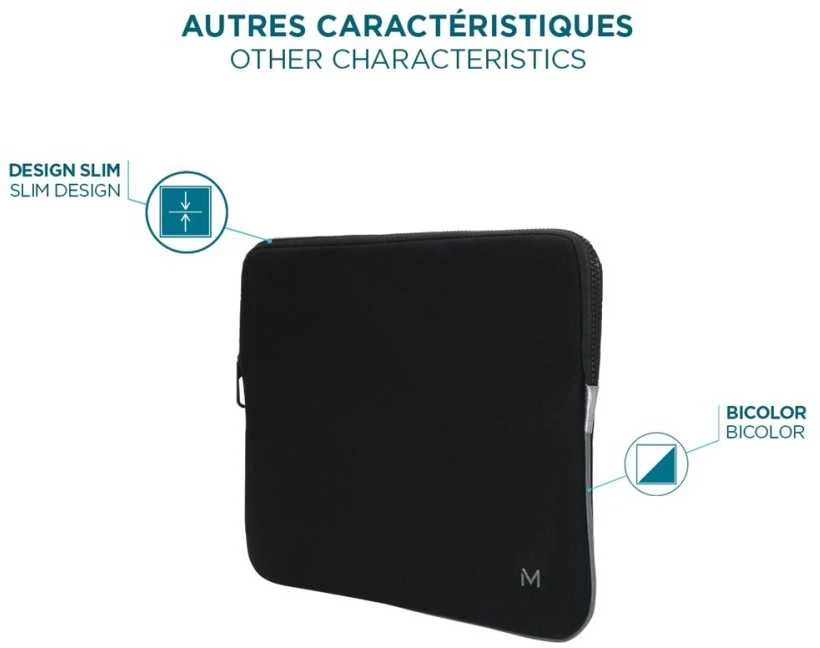 Dėklas Mobilis Dėklas na Laptopa Mobilis 049016
