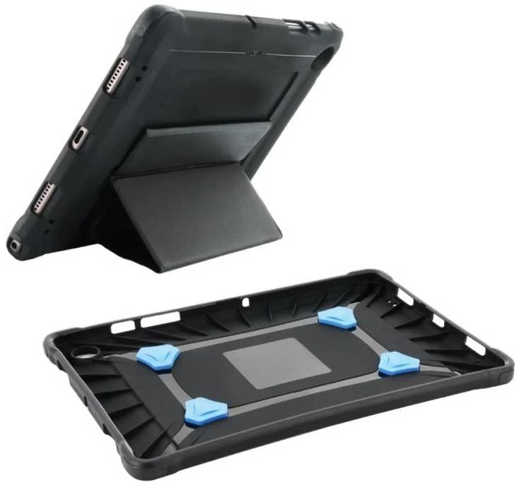 Dėklas na tablet Mobilis Mobilis 053019 etui na tablet 27,7 cm (10.9'') Dėklas Juodas