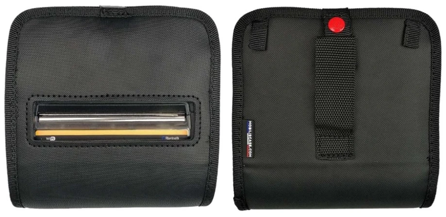 Dėklas na tablet Mobilis ACTIV FR PRINTER CASE FOR
