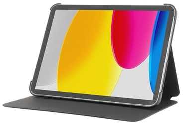 Dėklas na tablet Mobilis 068019 etui na tablet 27,9 cm (11'') Folio Juodas