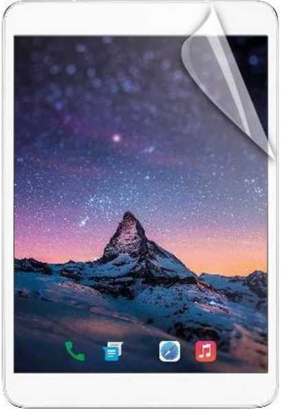 Mobilis Mobilis Displayschutz Folie IK06 Clear f. iPad 2020 10.2''
