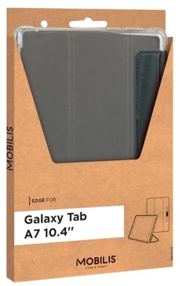 Mobilis Edge - Folio - Samsung - Galaxy Tab A7 - 26.4 cm (10.4")