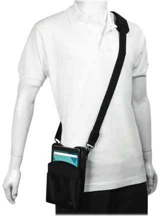 Dėklas na tablet Mobilis Holster with front pocket