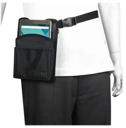 Dėklas na tablet Mobilis Mobilis Universal Tablettasche 10'' mit Gürtelschlaufe
