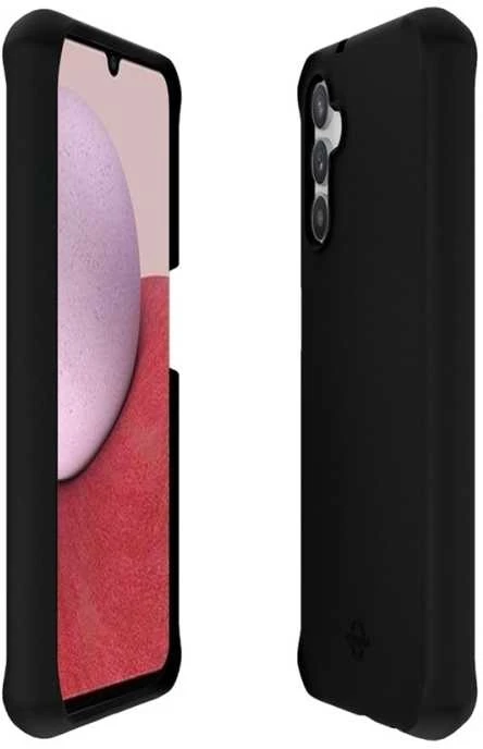 Triton Mobilis Spectrum_R mobiliojo telefono dėklas 16,8 cm (6,6'') Juodas