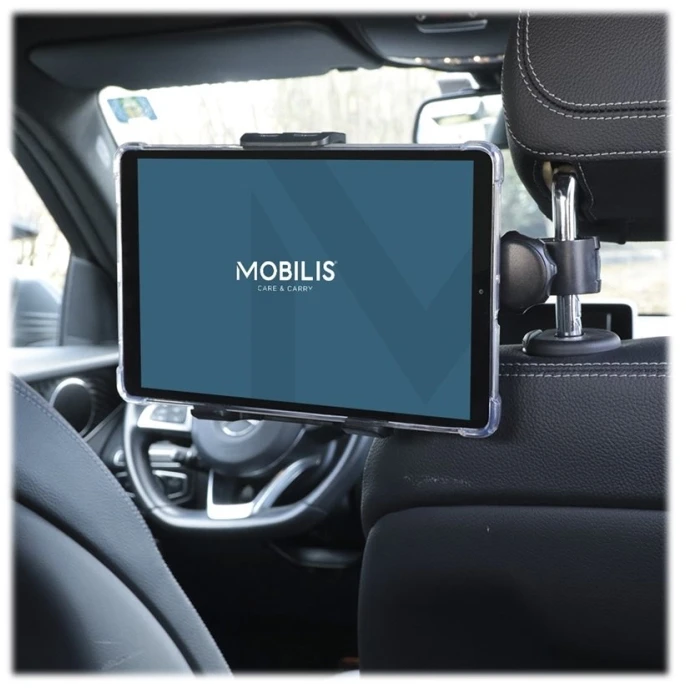 Mobilis UNIVERSAL CAR HEADREST MOUNT/FOR Planšetė