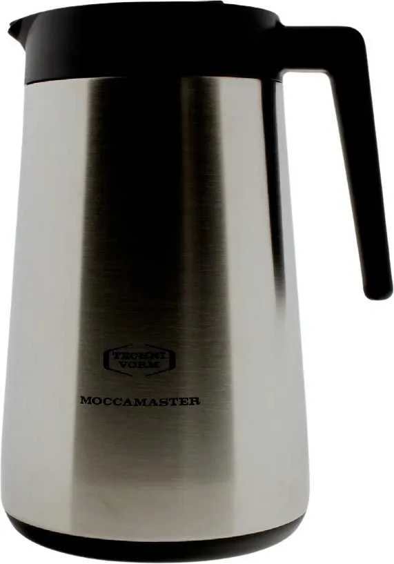 Kavamalė Moccamaster - riboto leidimo 1,25l