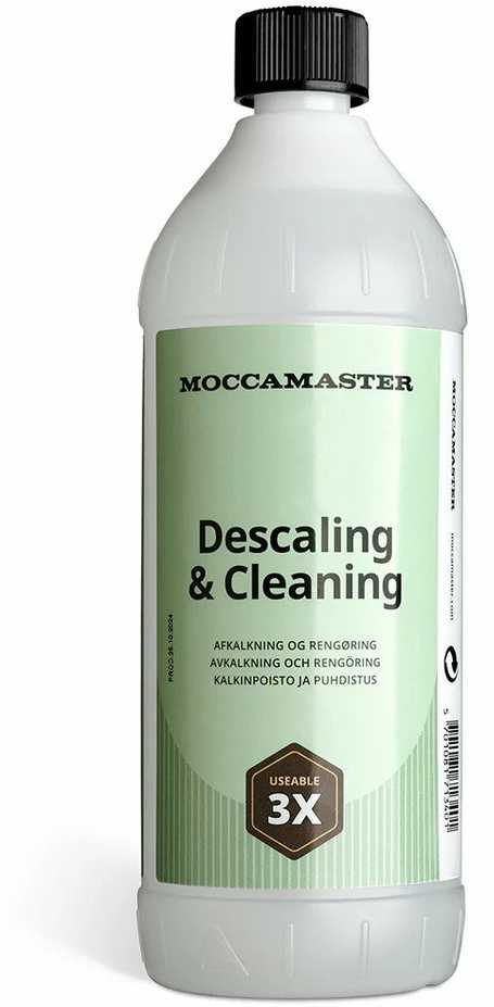 Kavos aparatas Descaler for Moccamaster kavos makers Technivorm Moccamaster, 1 l
