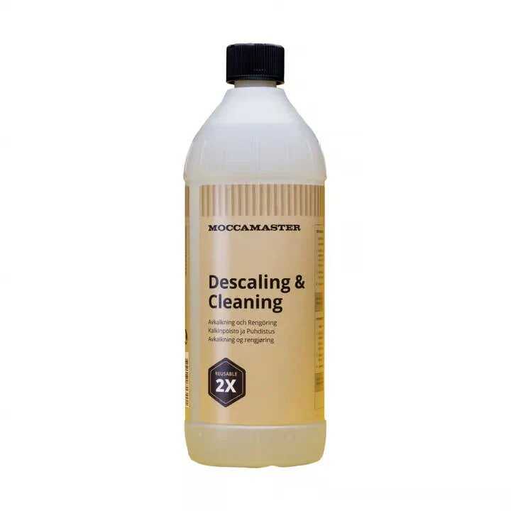 Kavos aparatas Descaler for Moccamaster kavos makers Technivorm Moccamaster, 1 l
