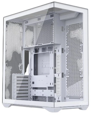 MODECOM Volcano SPACE XL FULL TOWER NF Baltas
