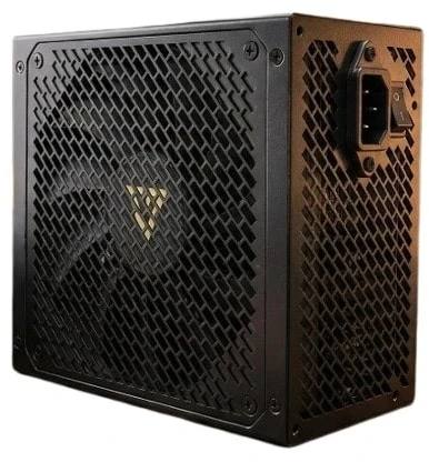 MODECOM maitinimo šaltinis VOLCANO HEX PLATINUM 850W ATX3.1