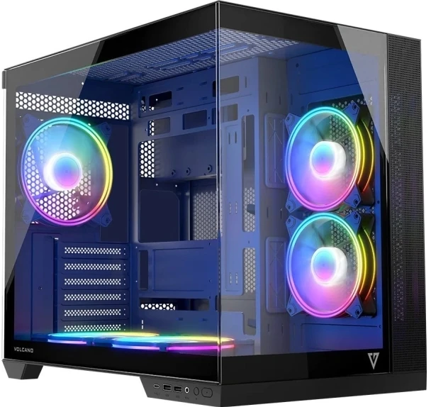 Mode_Com MODECOM Volcano Panorama APEX ARGB 5F MIDI