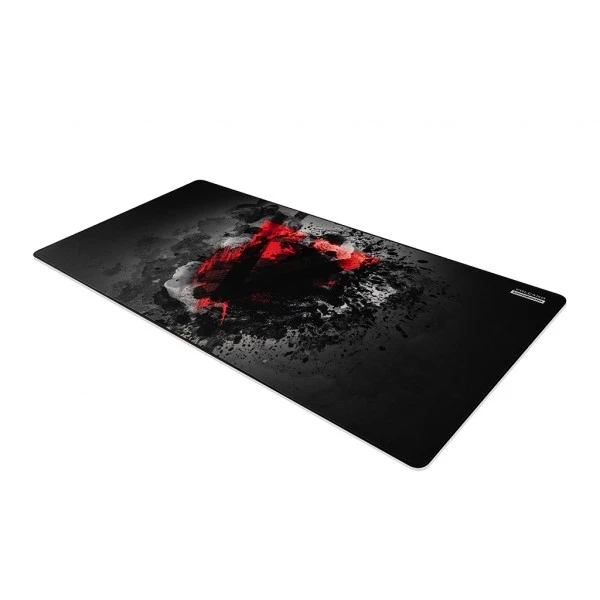 MODECOM VOLCANO MERU pelės kilimėlis 1200x600x3mm
