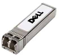 „SFP modulis BlueOptics DELL 407-BBOU tinklo perdavimo modulis 10000 Mbit/s SFP+ 850 nm“
