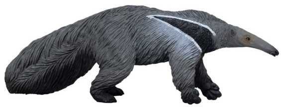 Figūrėlė Mojo Mojo Giant Anteater