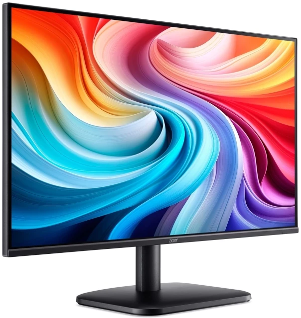 ACER EK251Q P6 24,5 colio IPS FHD 144 Hz 250 cd/m² 1 ms HDMI D-Sub monitorius
