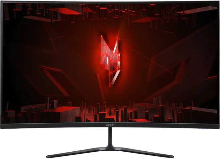 Monitorius Acer ED320QW0bmiipx - 240Hz | Full HD | VA | 31.5"